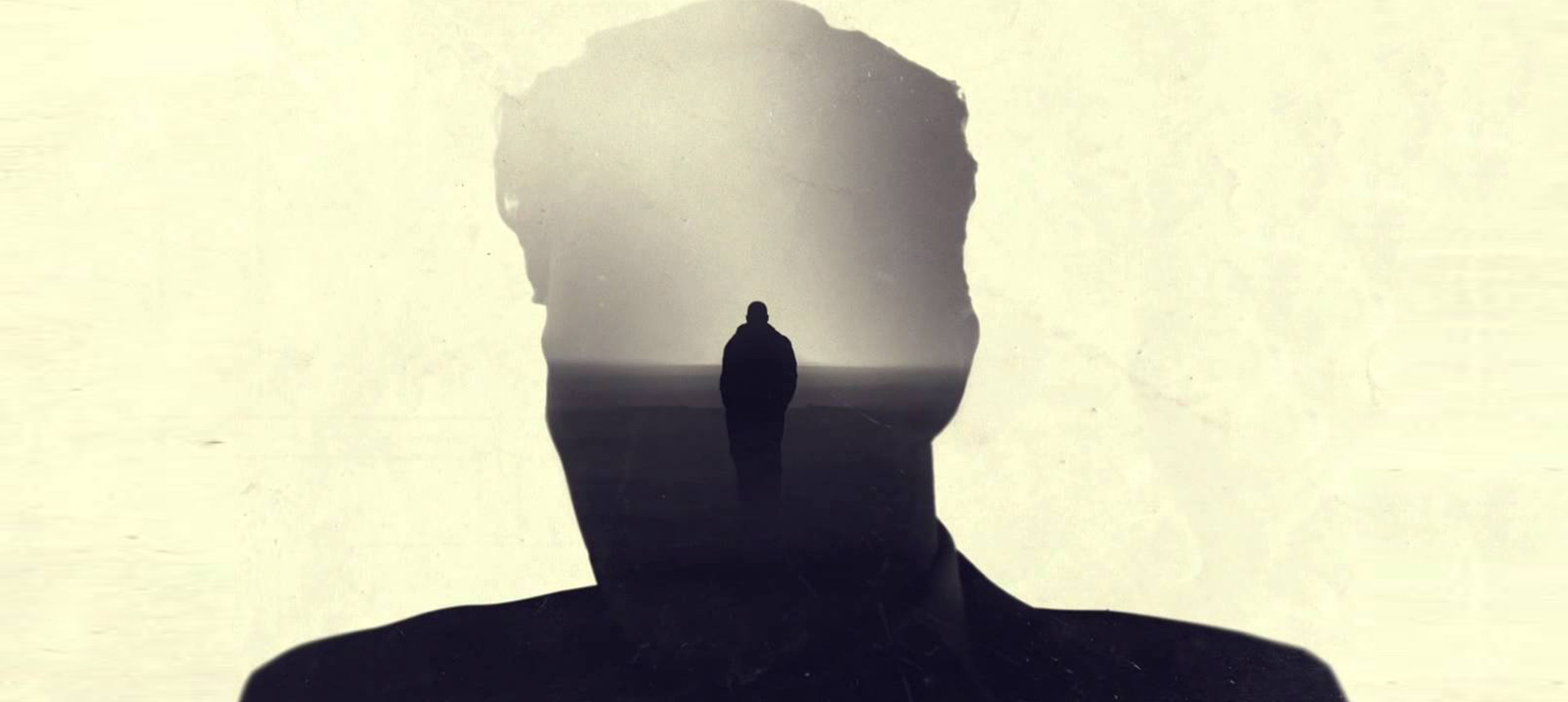 True Detective Inspiration