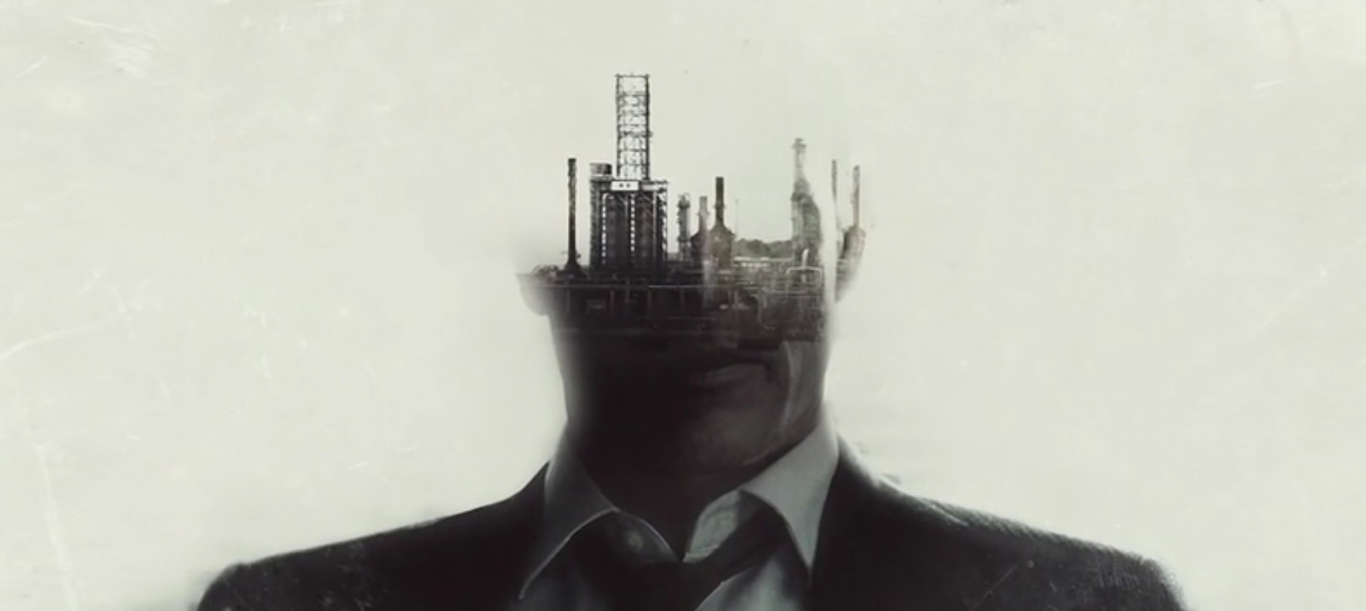 True Detective Inspiration