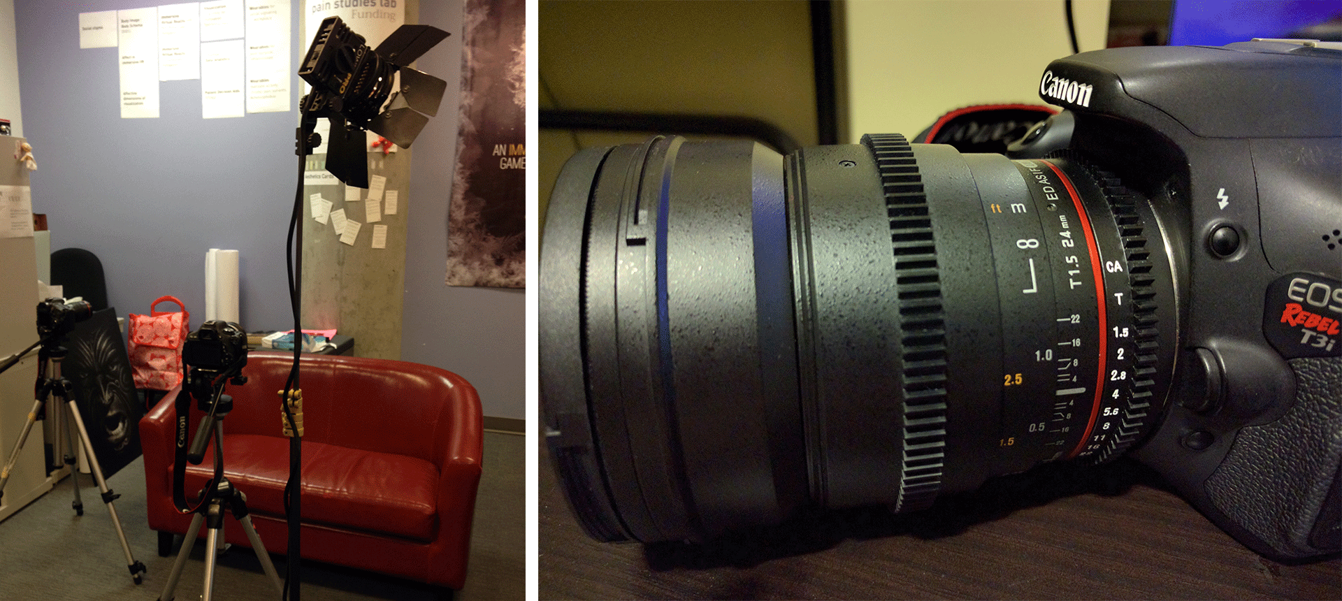 Equipment