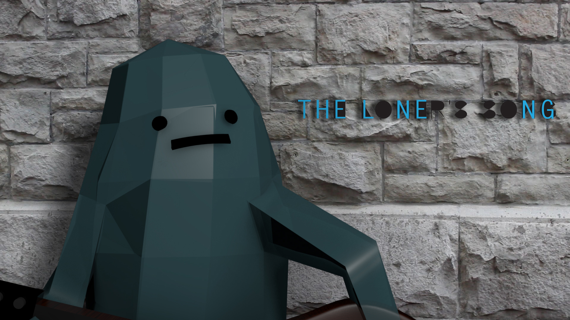 The Loner Song - 3D Animation