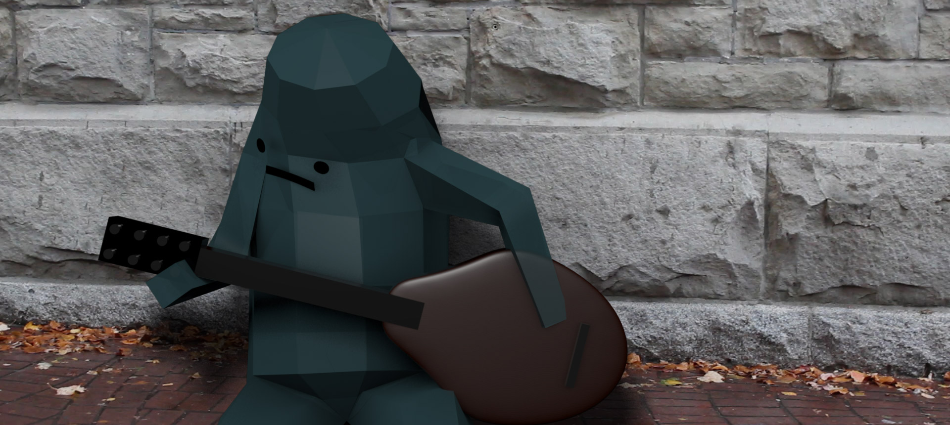 Adding shadow