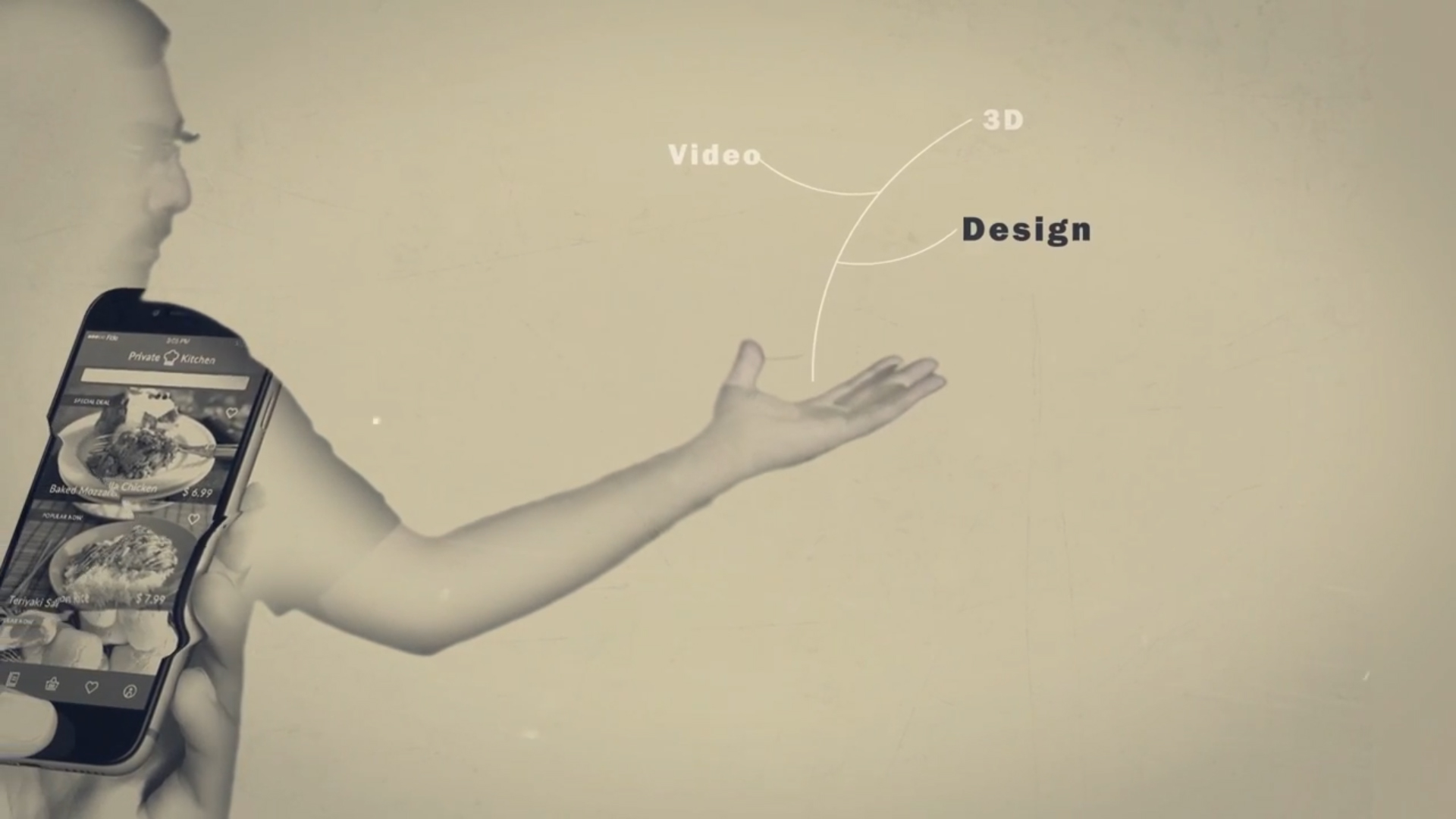 Self Introduction Video - Video Production